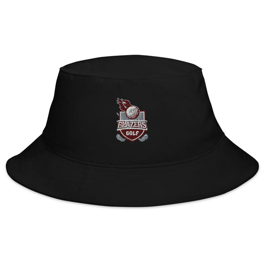 Blazers Golf Bucket Hat