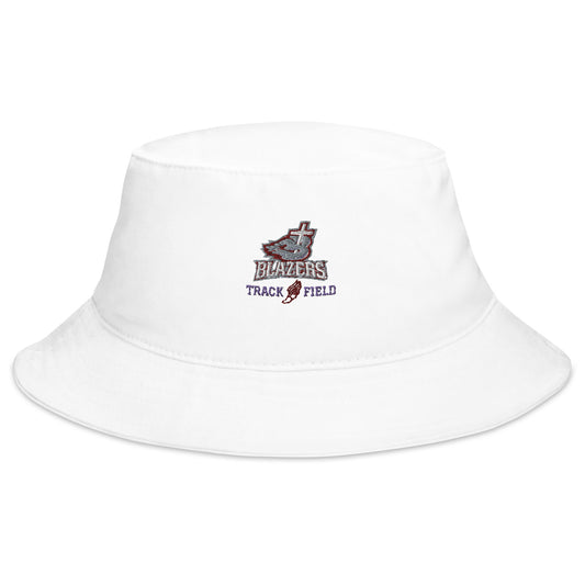 Blazers Track & Field Bucket Hat