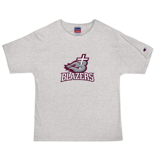 Blazers Men's Champion T-Shirt