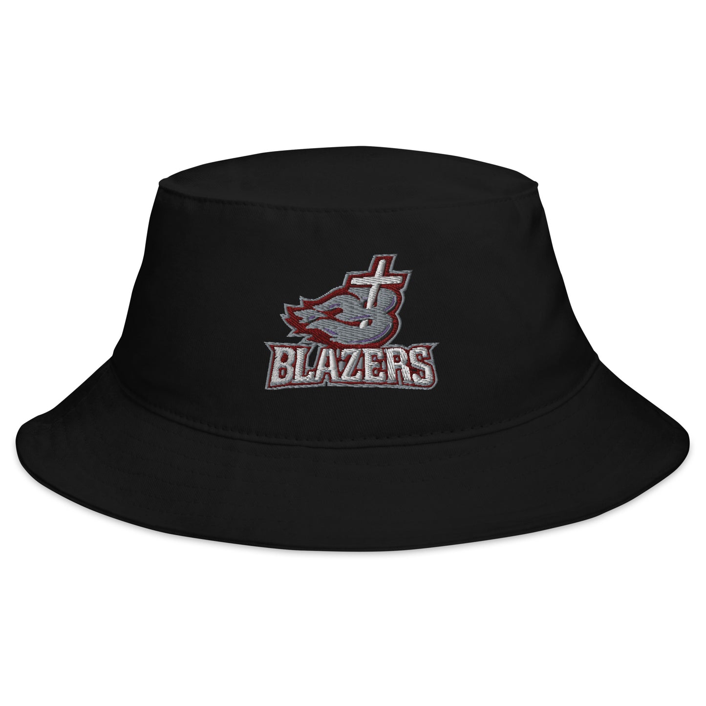 Blazers Bucket Hat