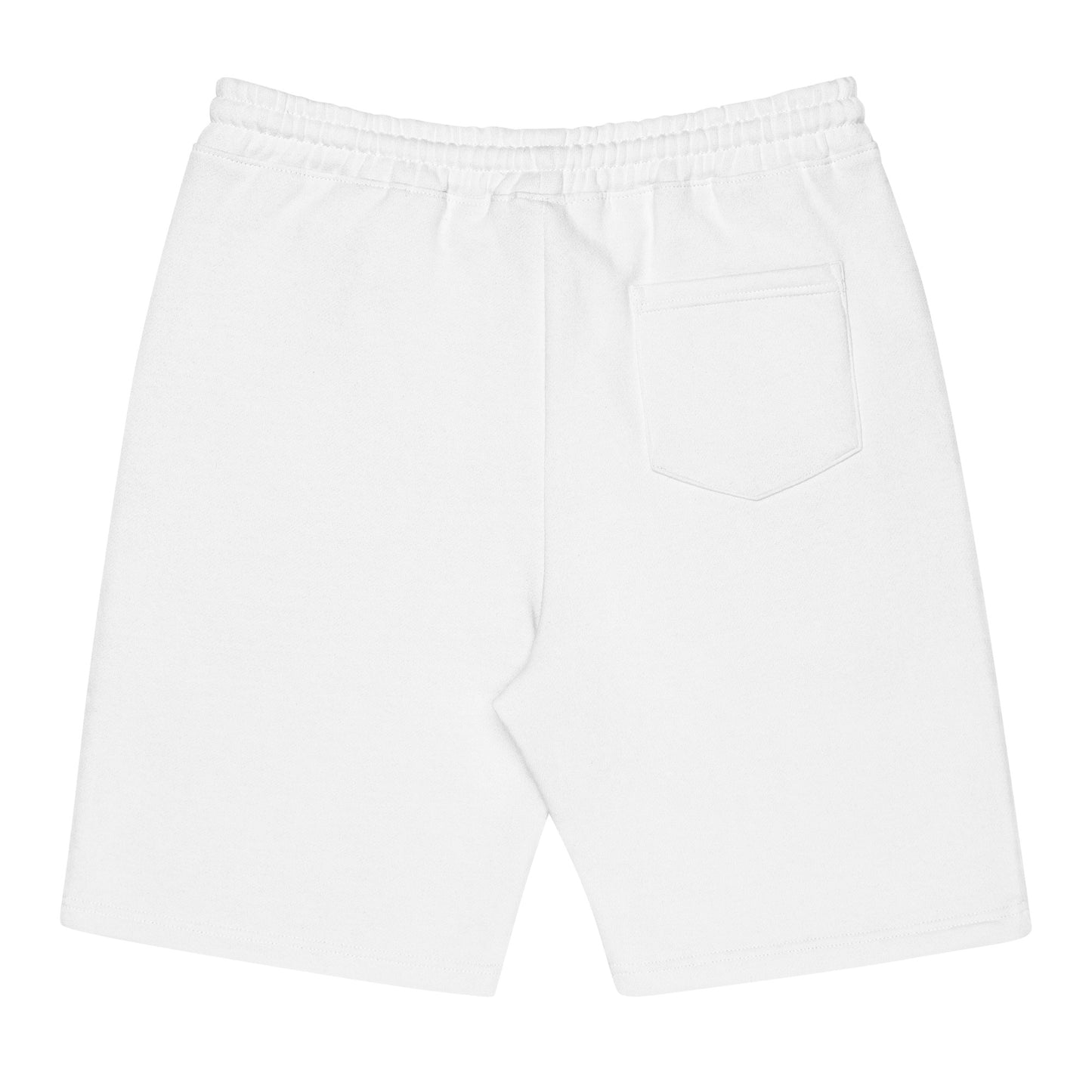 Blazers Unisex Fleece Shorts